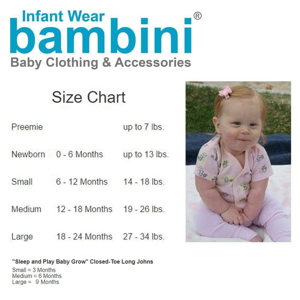 Bambini Boys& 26 Piece Layette Set Newborn / White/Blue
