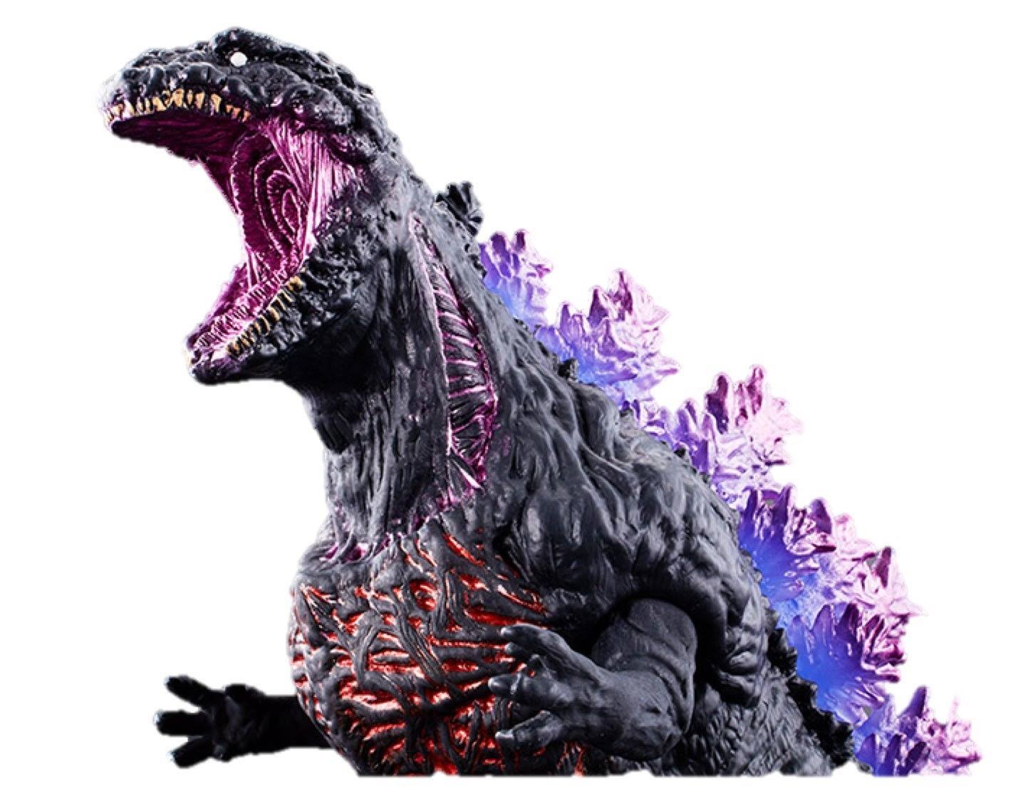 Shin Godzilla Movie Monster Series Godzilla 2016 Climax Ver