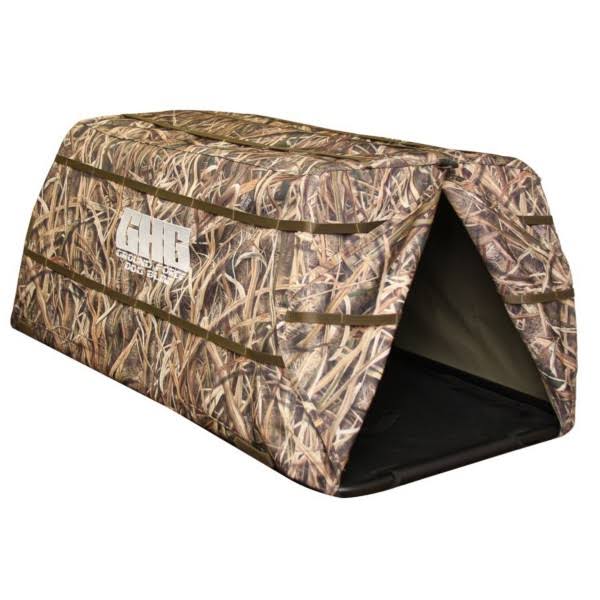 Avery GHG Ground Force Dog Blind-MAX5 02505