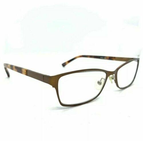 Banana Republic Rianna Eyeglasses - 0pse Brown