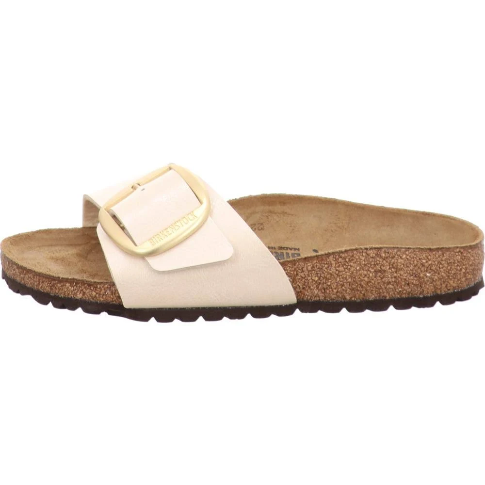 Birkenstock Madrid Big Buckle Mules / Casual Shoes