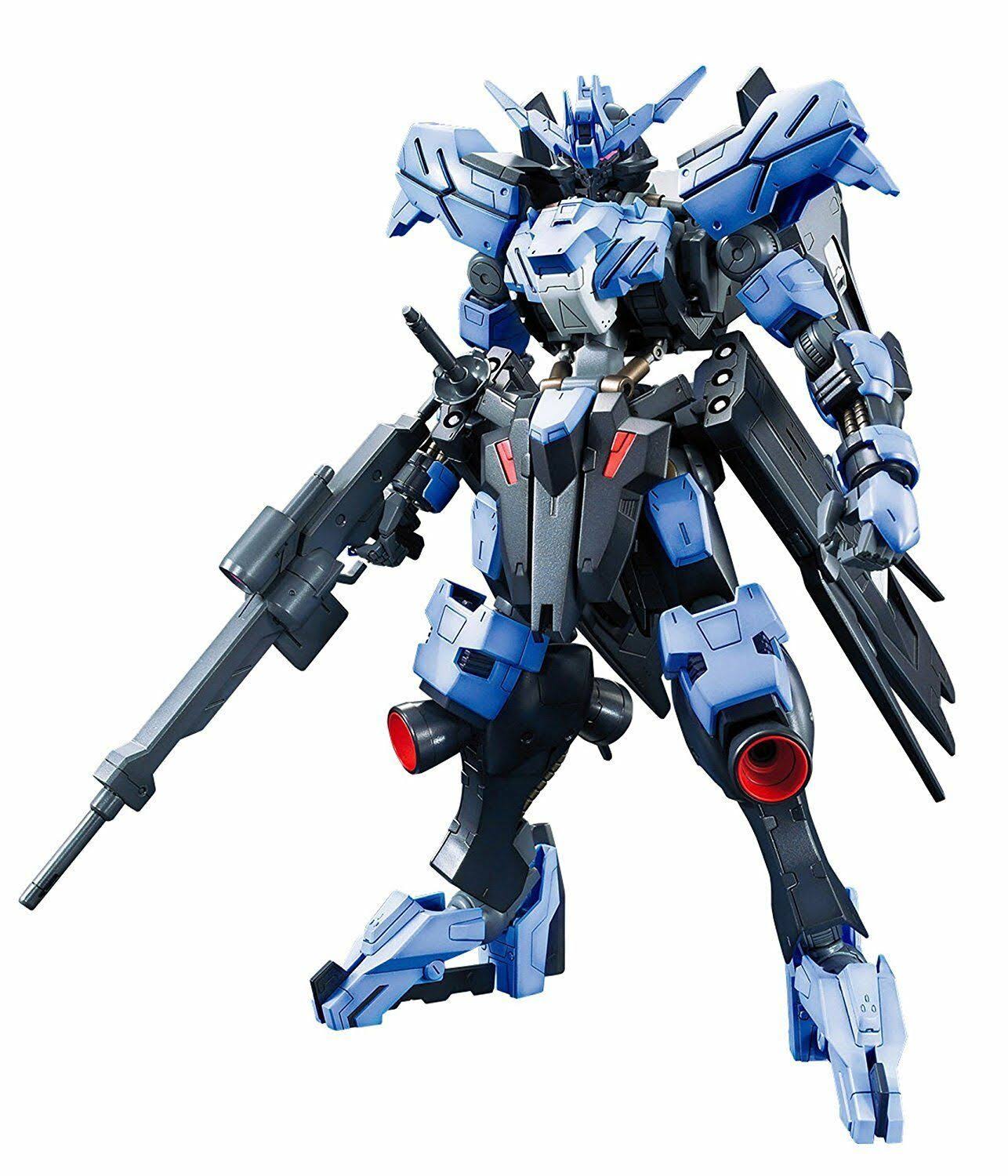1/100 Full Mechanics Gundam Vidar