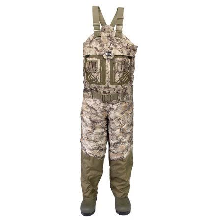 Banded Redzone Elite 2.0 Breathable Wader - Insulated, Natural GEAR, Men's Size 11