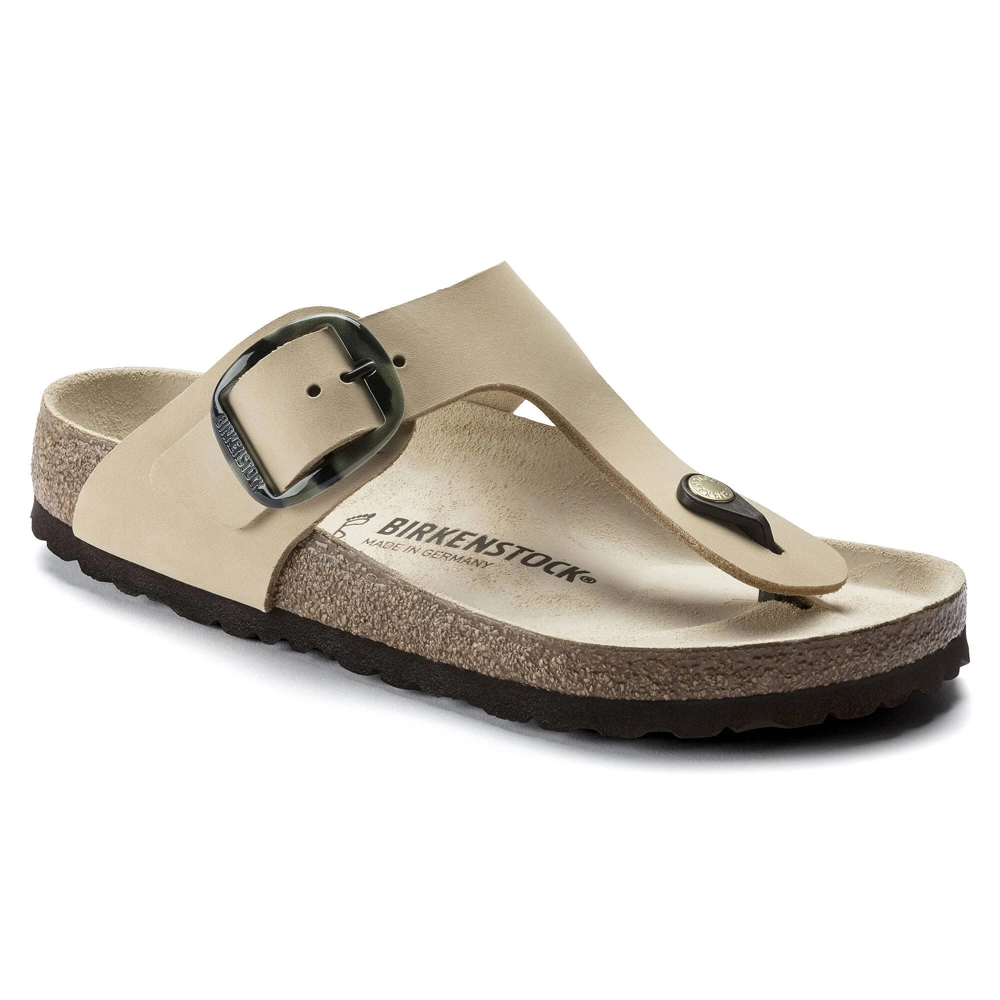 Birkenstock Gizeh Big Buckle 1018446