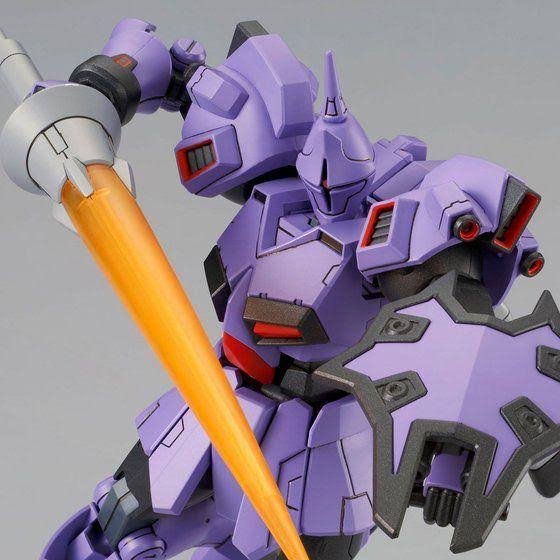 HGUC 1/144 MS-15Kg Gyan Krieger