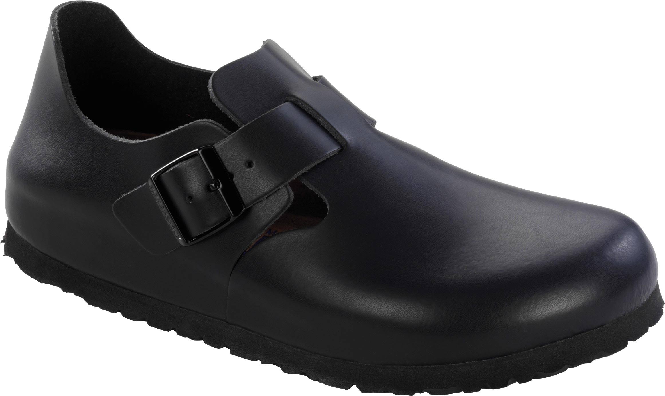 Birkenstock Unisex Soft Footbed London Clog