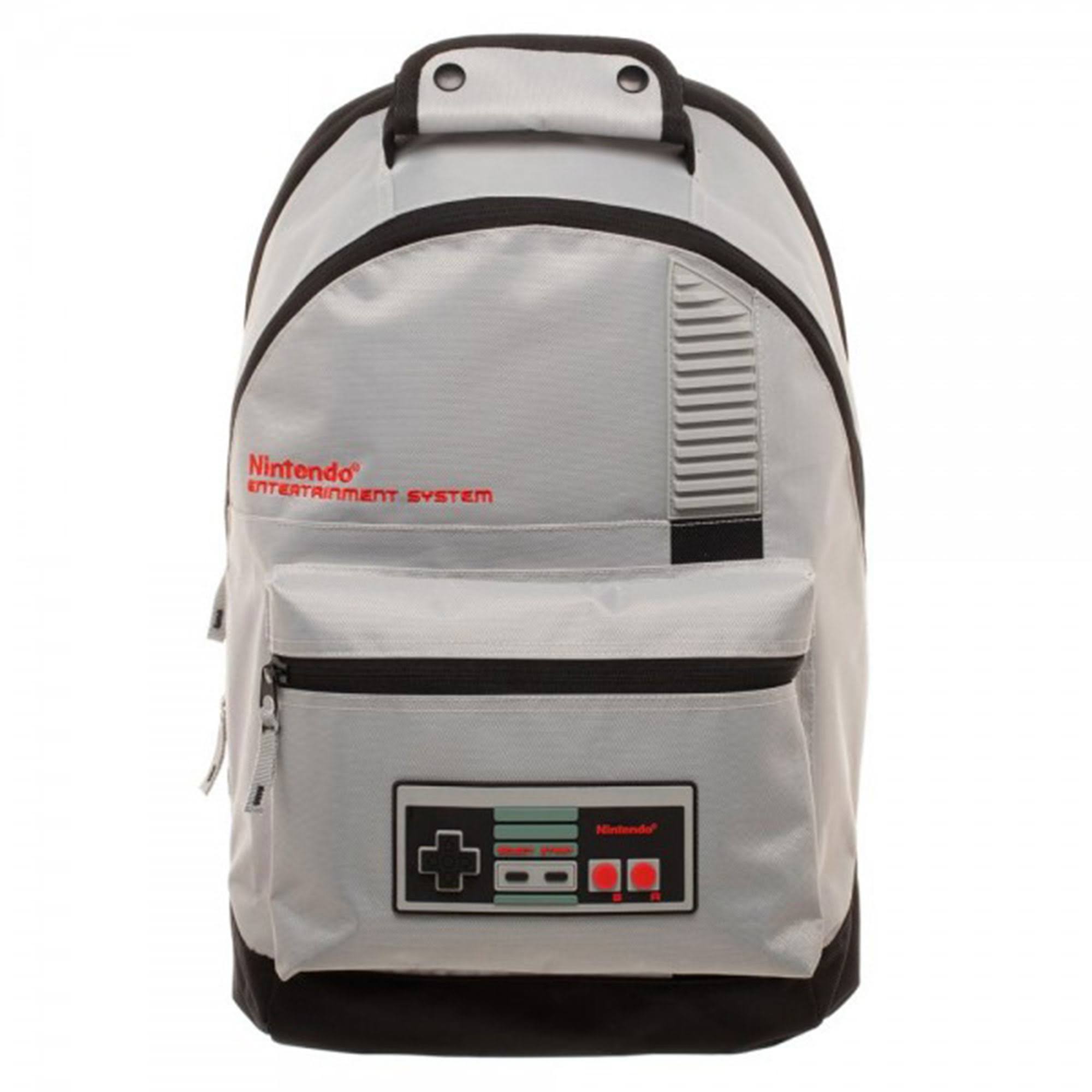 Nintendo - Controller Backpack