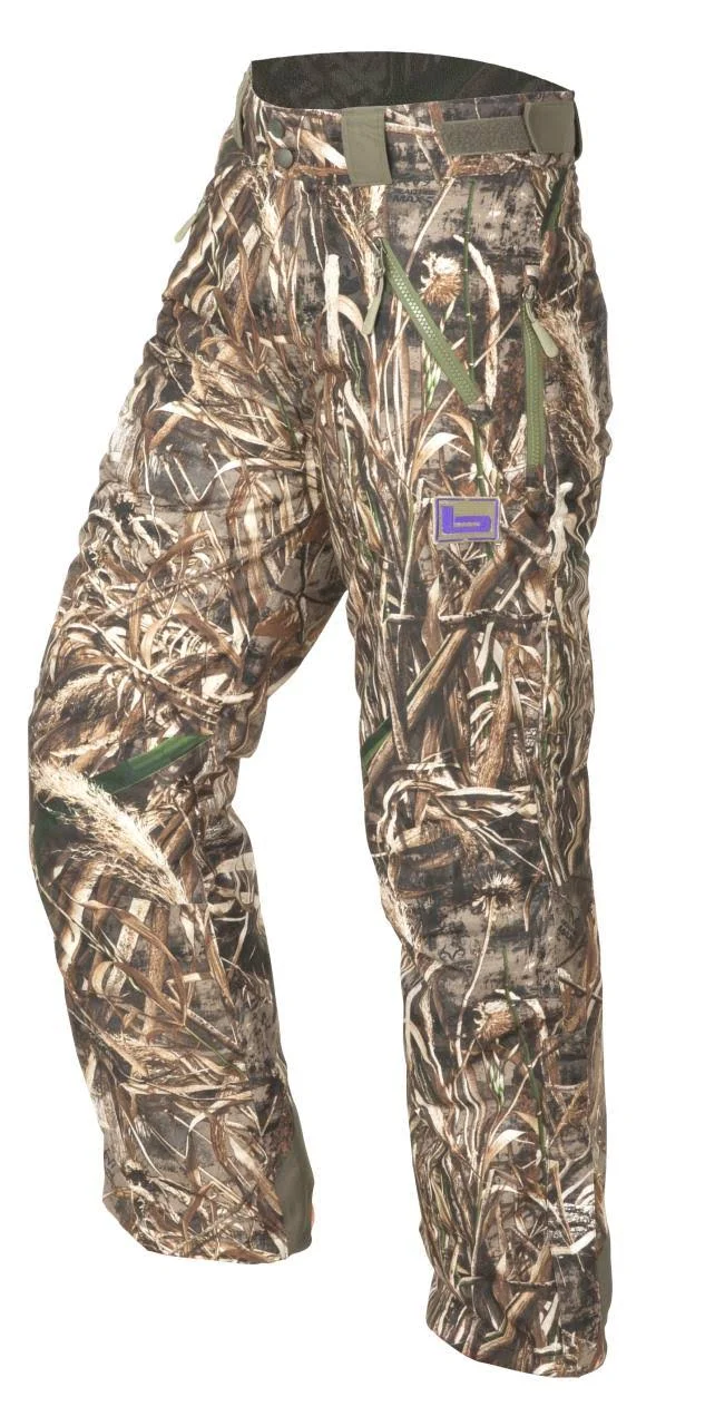 Banded Womens White River Hunting Pants