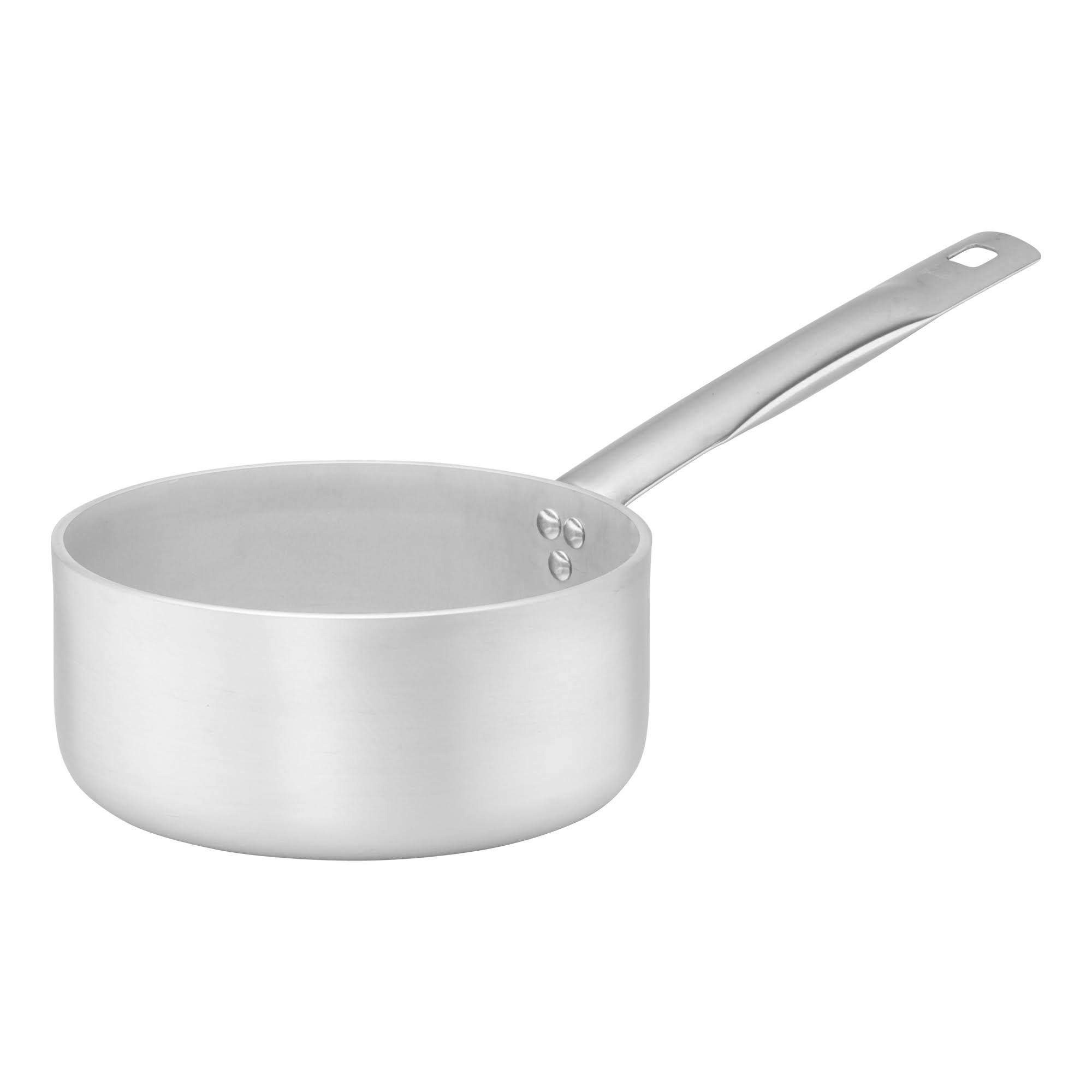 Ballarini Professionale Series 4000 3-qt Aluminum Saucepan