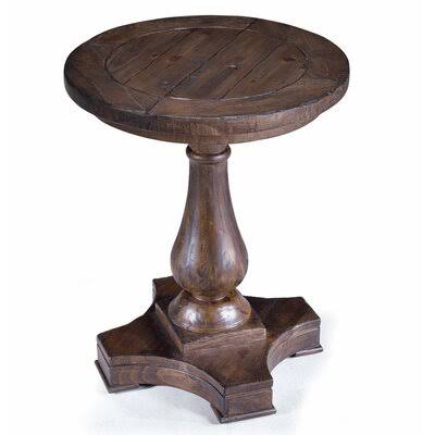 Finlayson End Table