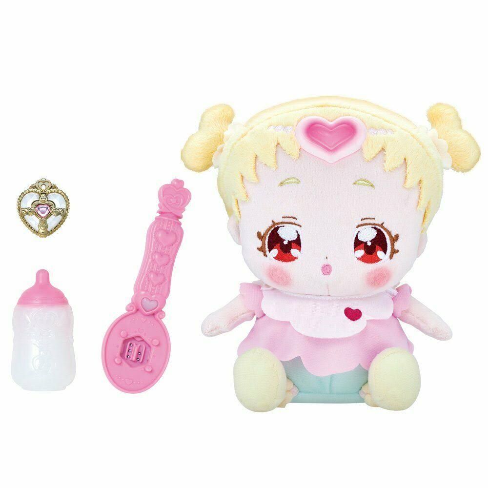 *Innovation Hug (stripping)! Pretty Cure Care Plenty of Chatter Hagutan