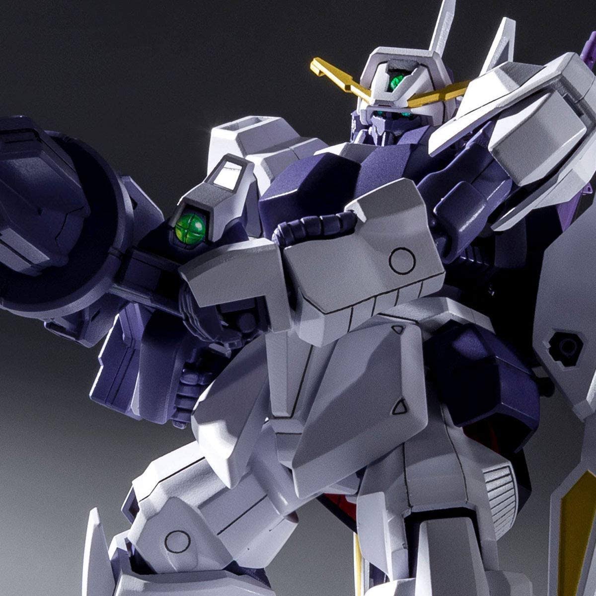 HGBD 1/144 Build Gamma Gundam (Gundam Build Divers Break) Gunpla
