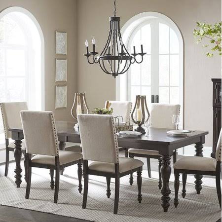 Alcott Hill Yarger Dining Table
