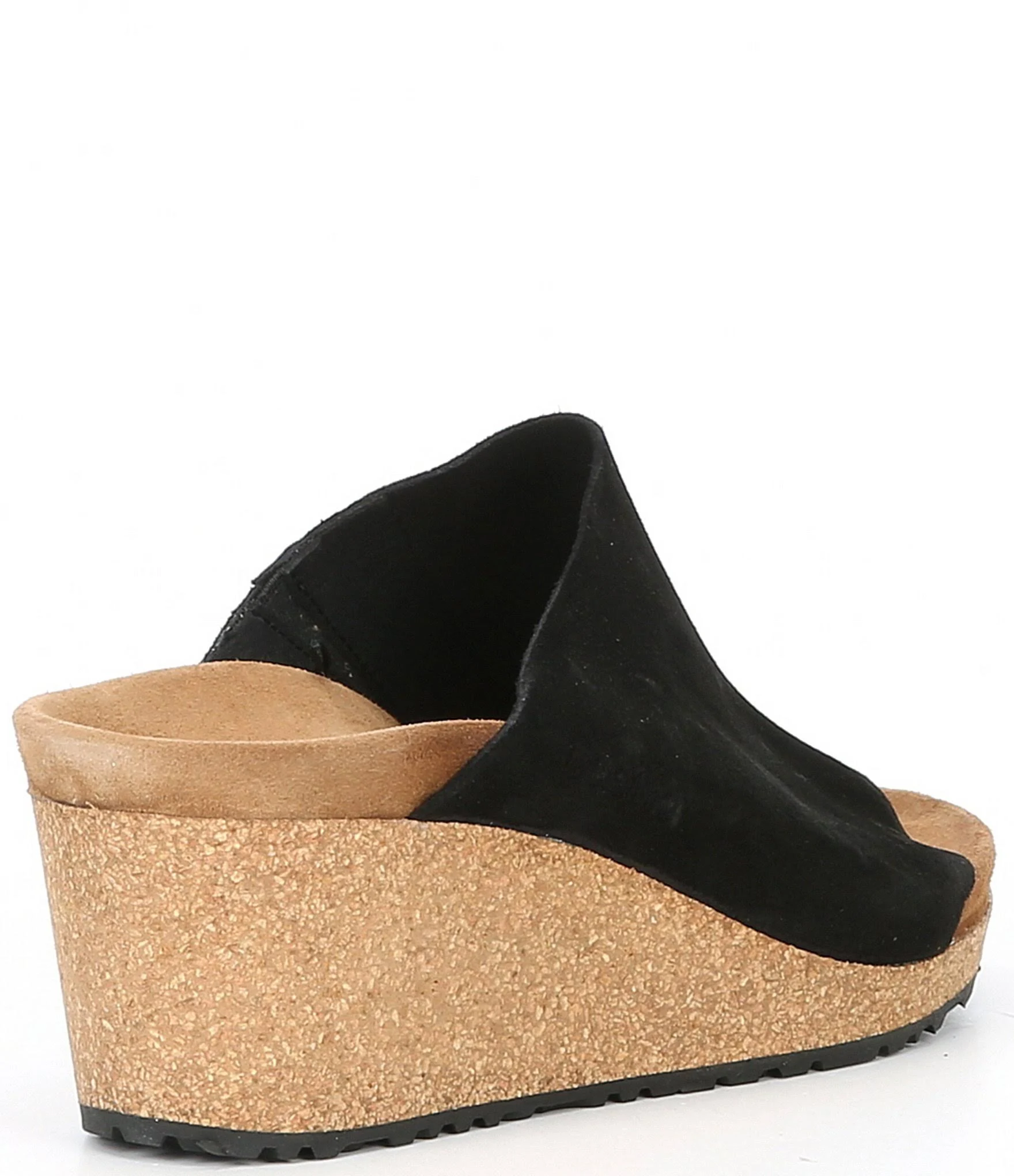 Birkenstock Women's Namica (36 Narrow Tea Suede)