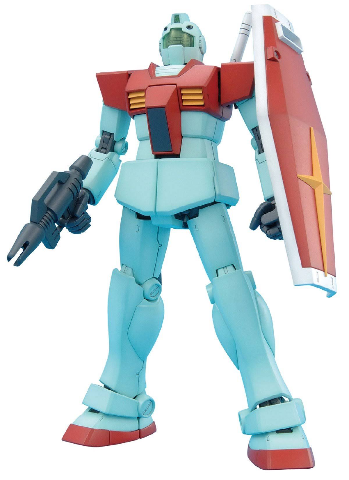 Gundam RGM-79 GM Ver 2.0 mg 1/100 Scale