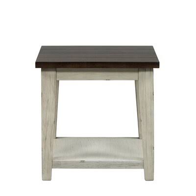 Birch Lane Mancuso End Table