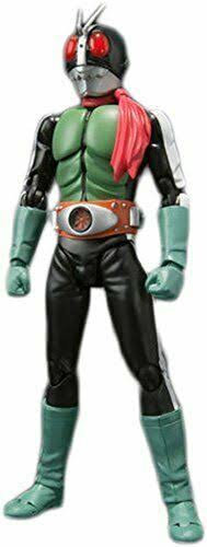 S.H.Figuarts Masked Rider NO. 2