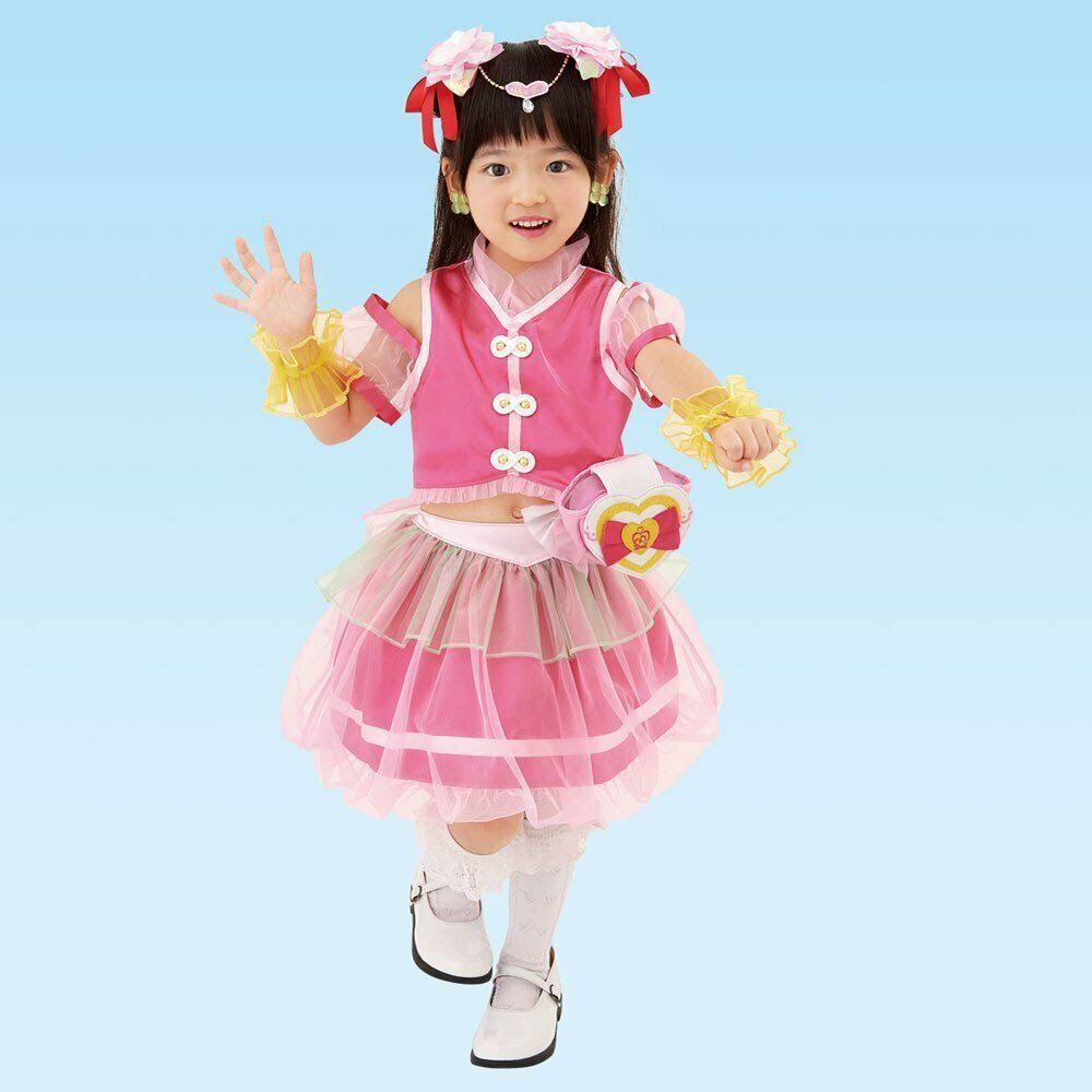 Hug Hagu! Pretty Cure Makeover Pleasure Cure Ale 95cm - 115CM