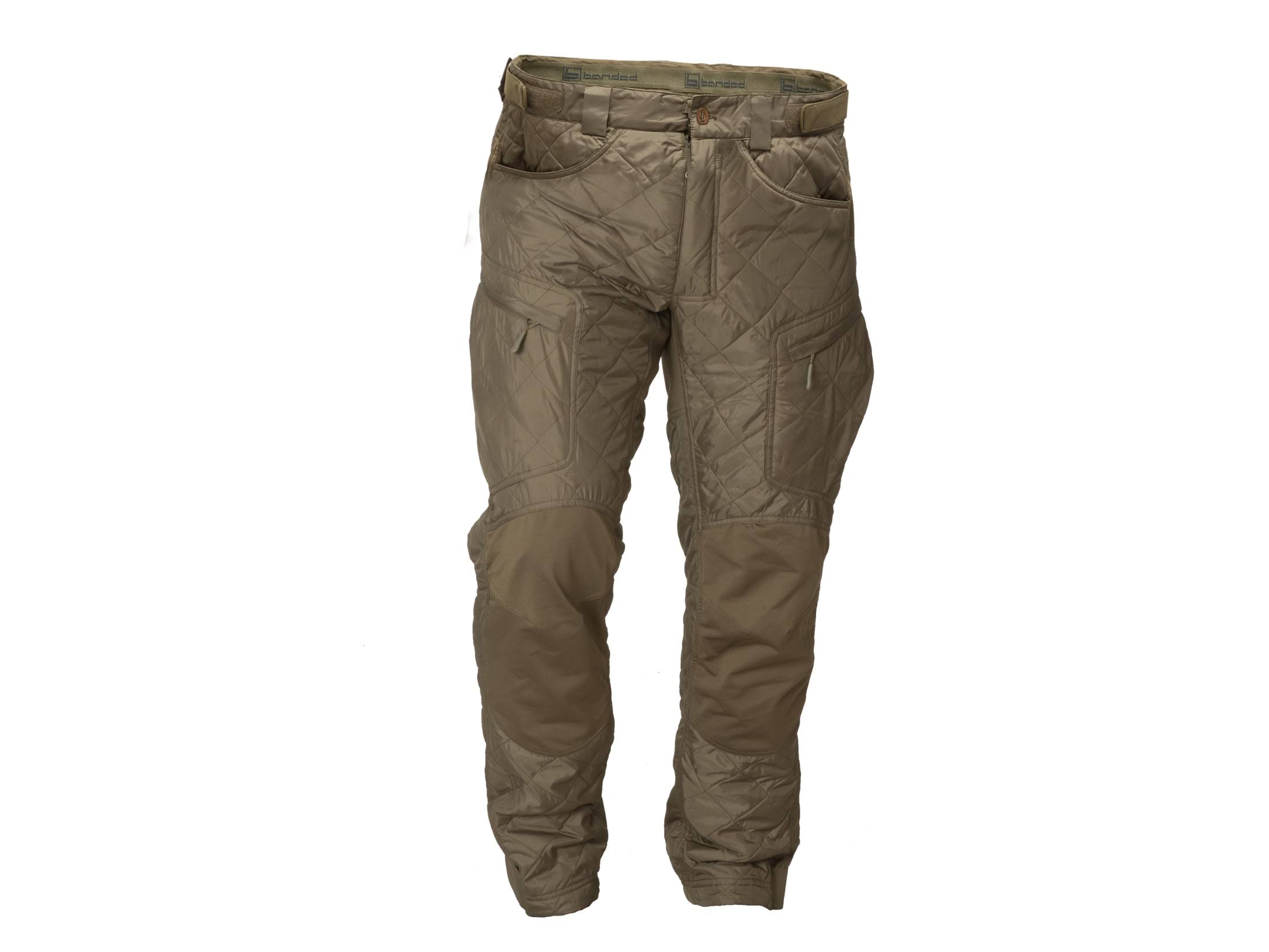 Men's Banded 60g Redzone Base Pant