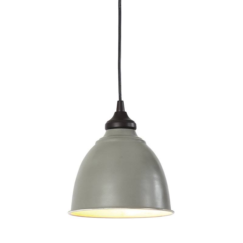 Can Light Adapter - Small Industrial Replacement Shade - Ballard Designs