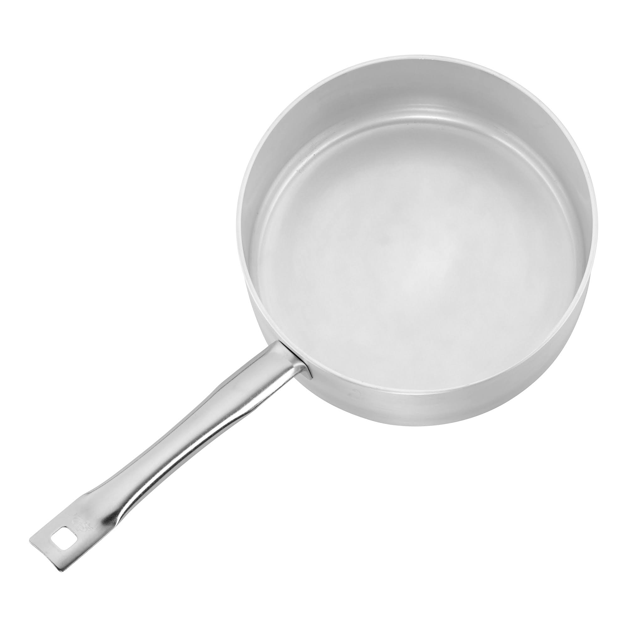 Ballarini Professionale Series 4000 9.5-qt Aluminum Saucepan