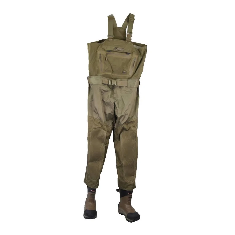 Banded Aspire Wader - Size 12, Croc