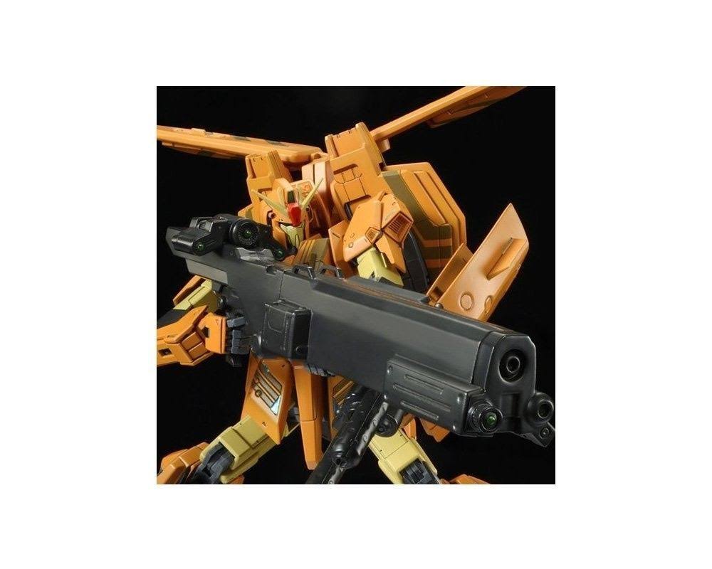 Bandai mg 1/100 MSZ-006-3B Zeta Gundam III B Type Gray Zeta Model Kit New Japan