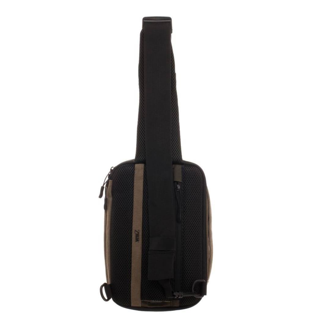 Legend of Zelda Mini Backpack