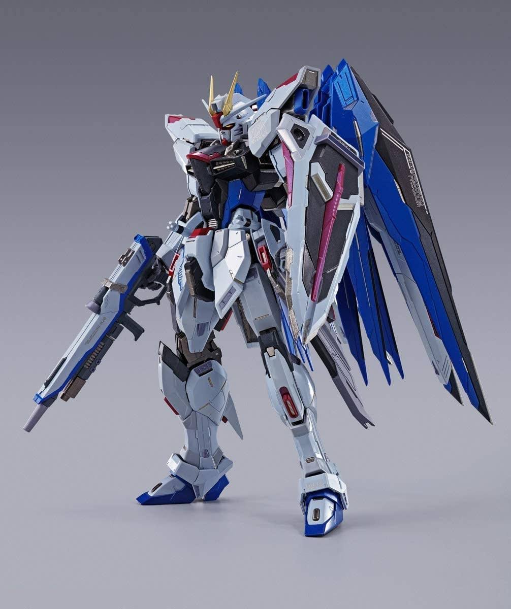 Gundam Metal Build Freedom Gundam (concept 2)