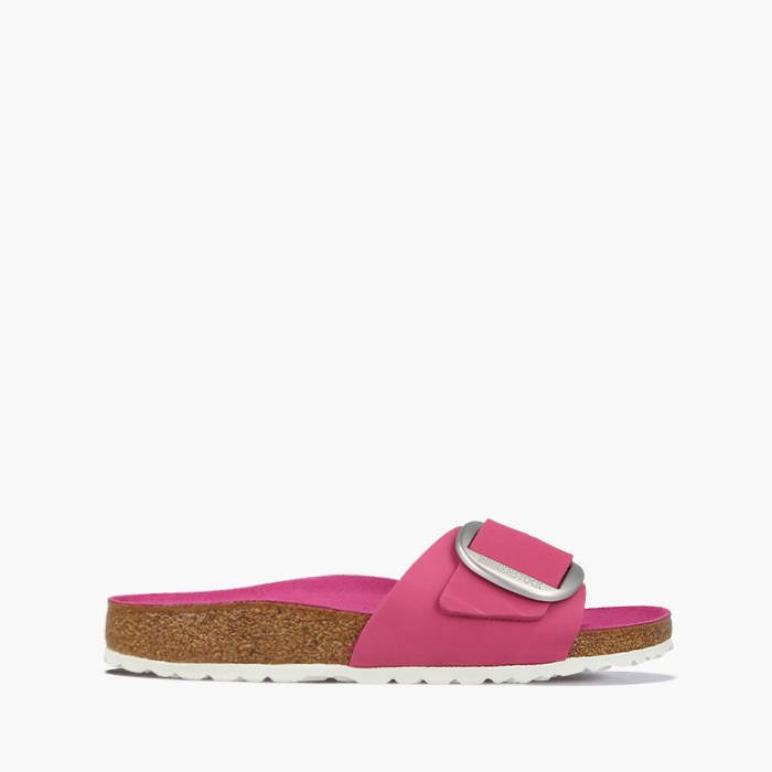 Birkenstock Madrid Big Buckle 1018723