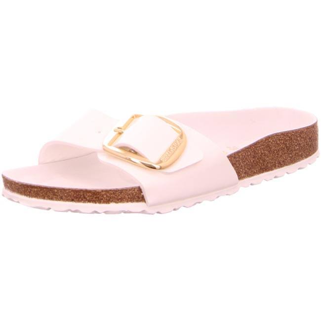 Birkenstock Madrid Big Buckle Mules / Casual Shoes (Women)