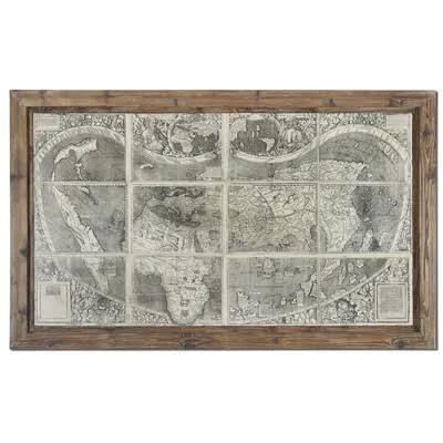 Picture Frame Drawing Print Laurel Foundry Modern Farmhouse