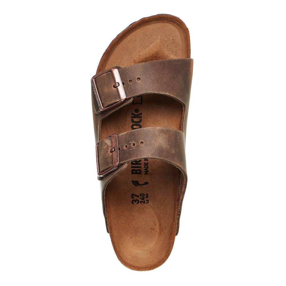 Birkenstock Arizona Sandal Brown