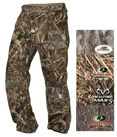 Banded White River Wader Pants - Uninsulated - Blades - Small B01790