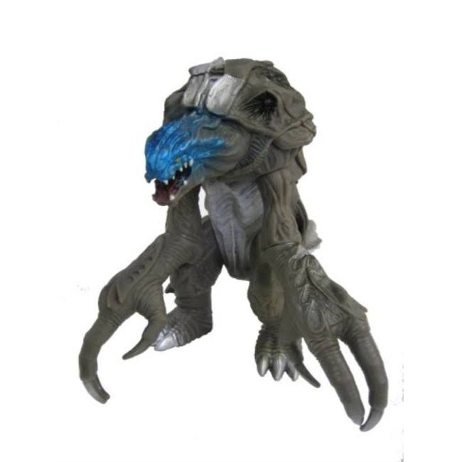 Toy Figure TOHO Monster Series Oruga (G-17)