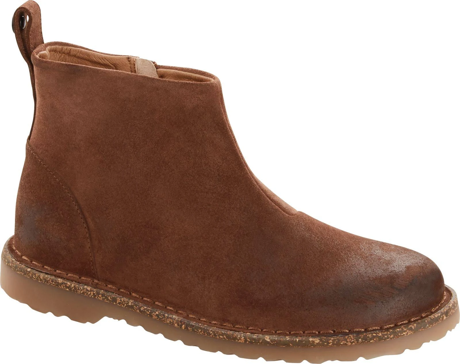 Birkenstock Melrose Suede Boot