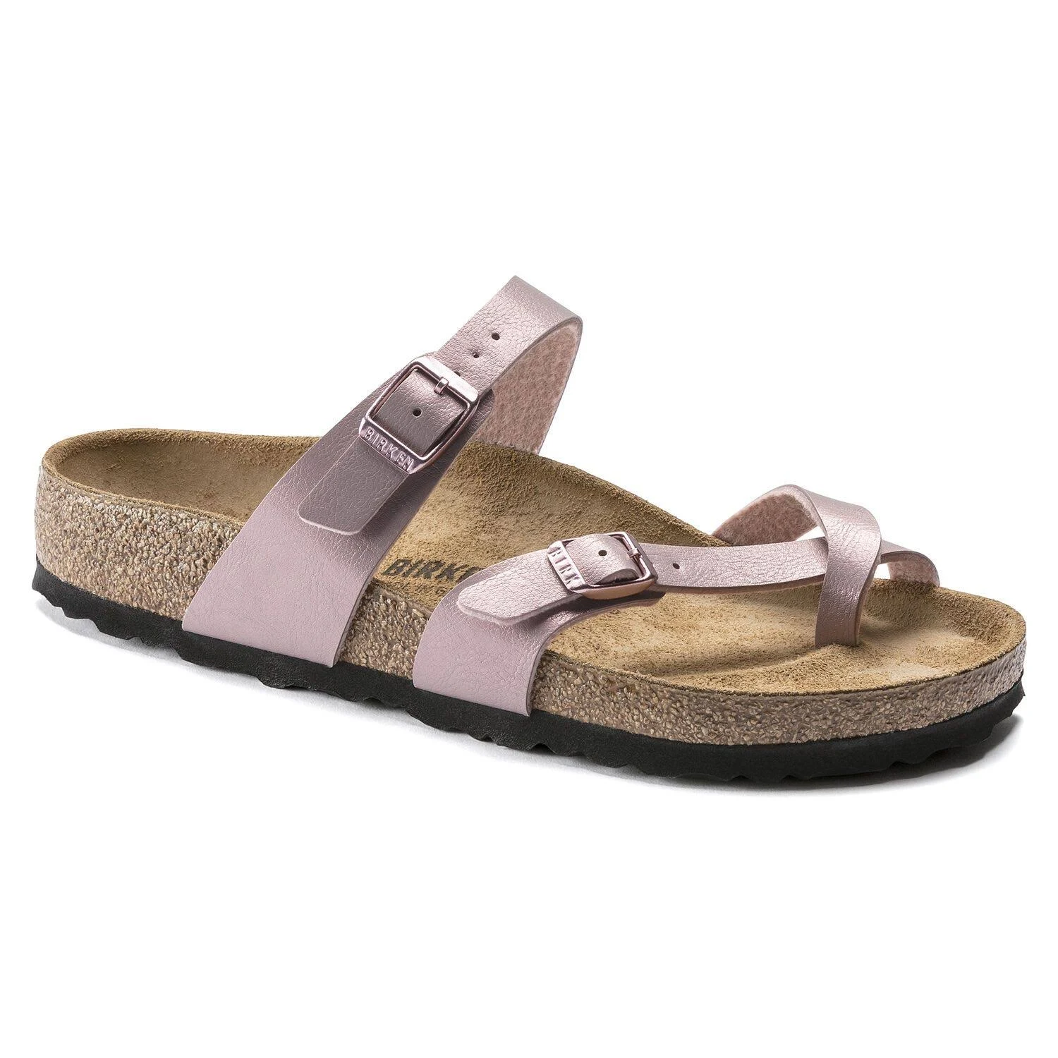 Birkenstock Women's Mayari Lavender Blush 42 / R