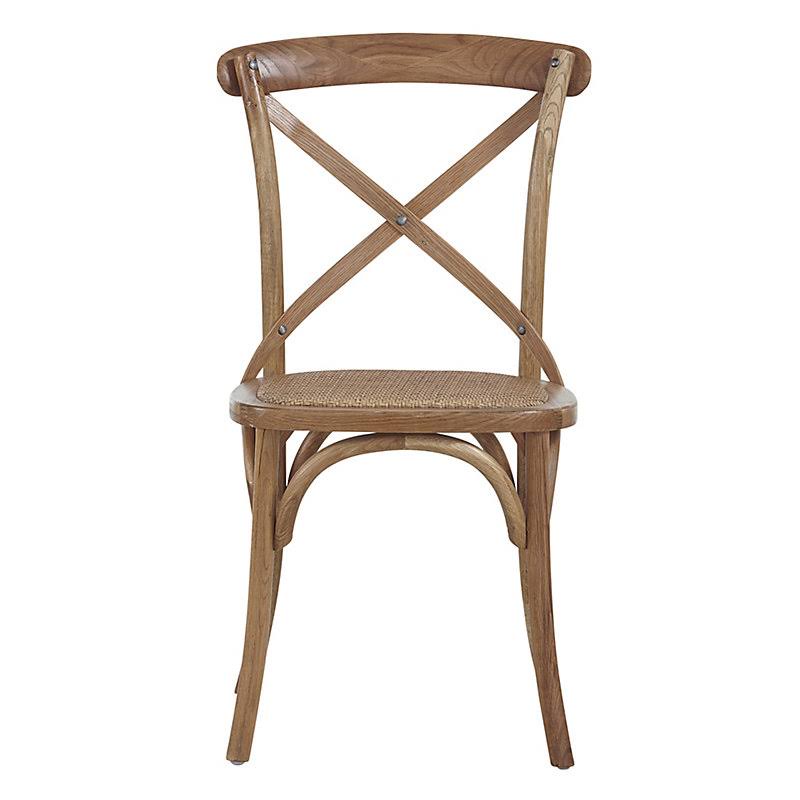 Set of 2 Constance Side Chairs - Ballard Designs