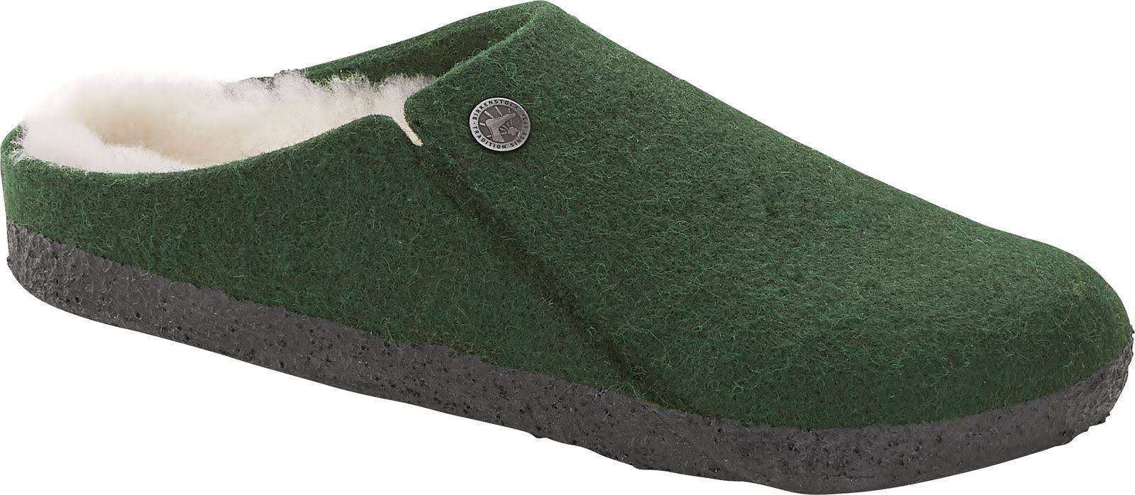 Zermatt Slipper