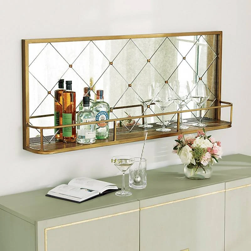 Wilshire Bar - Ballard Designs