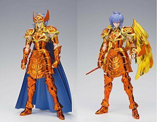 Bandai Saint Cloth Myth EX Siren Sorrento