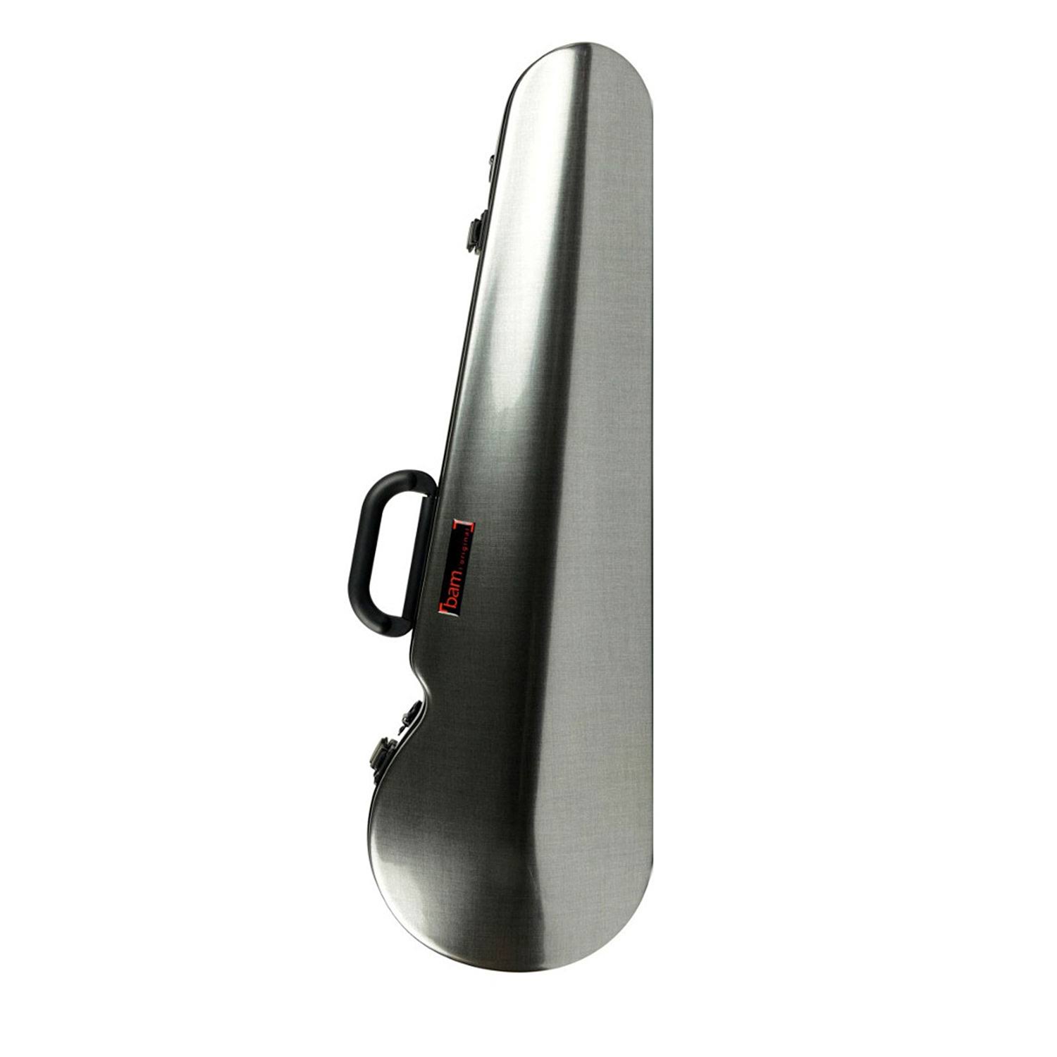 BAM Hightech Contoured Violin Case - 4/4 - Tweed