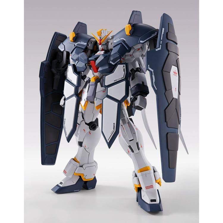 Gundam 1/100 mg Gundam Sandrock EW Armadillo Unit Model Kit Exclusive