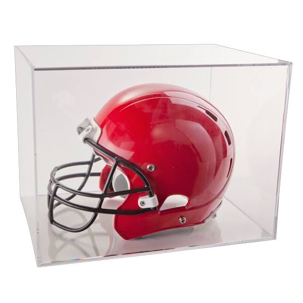 Ballqube Helmet Holder- UV, Men's