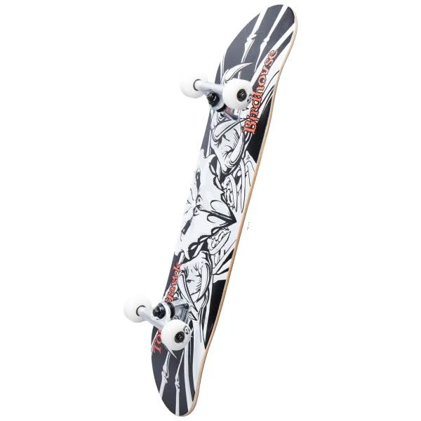 Complete Skateboard Birdhouse Stage 1 (Falcon III)