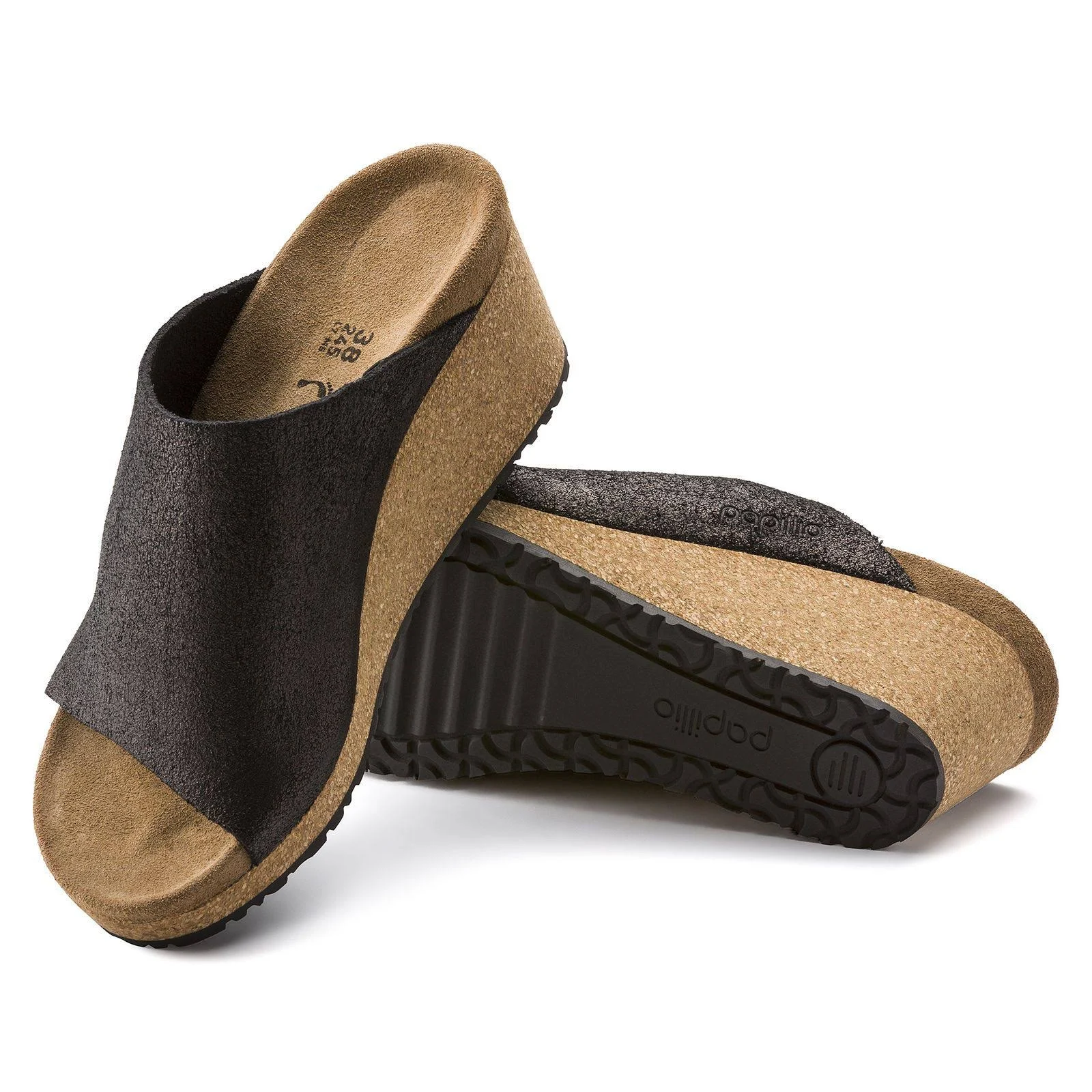 Women's Papillio by Birkenstock Namica Wedge Sandals