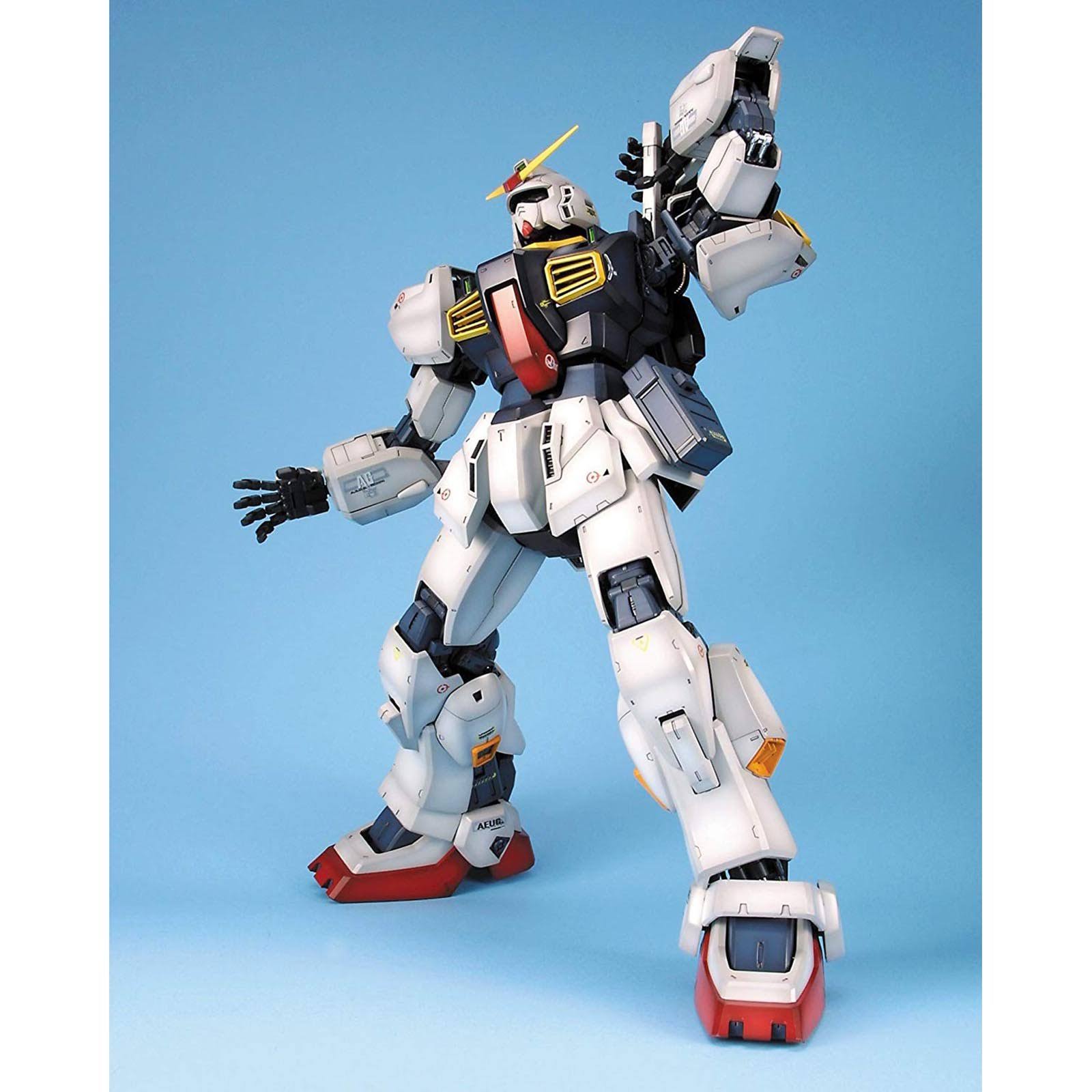 PG 1/60 RX-178 Gundam MK-II (AEUG)