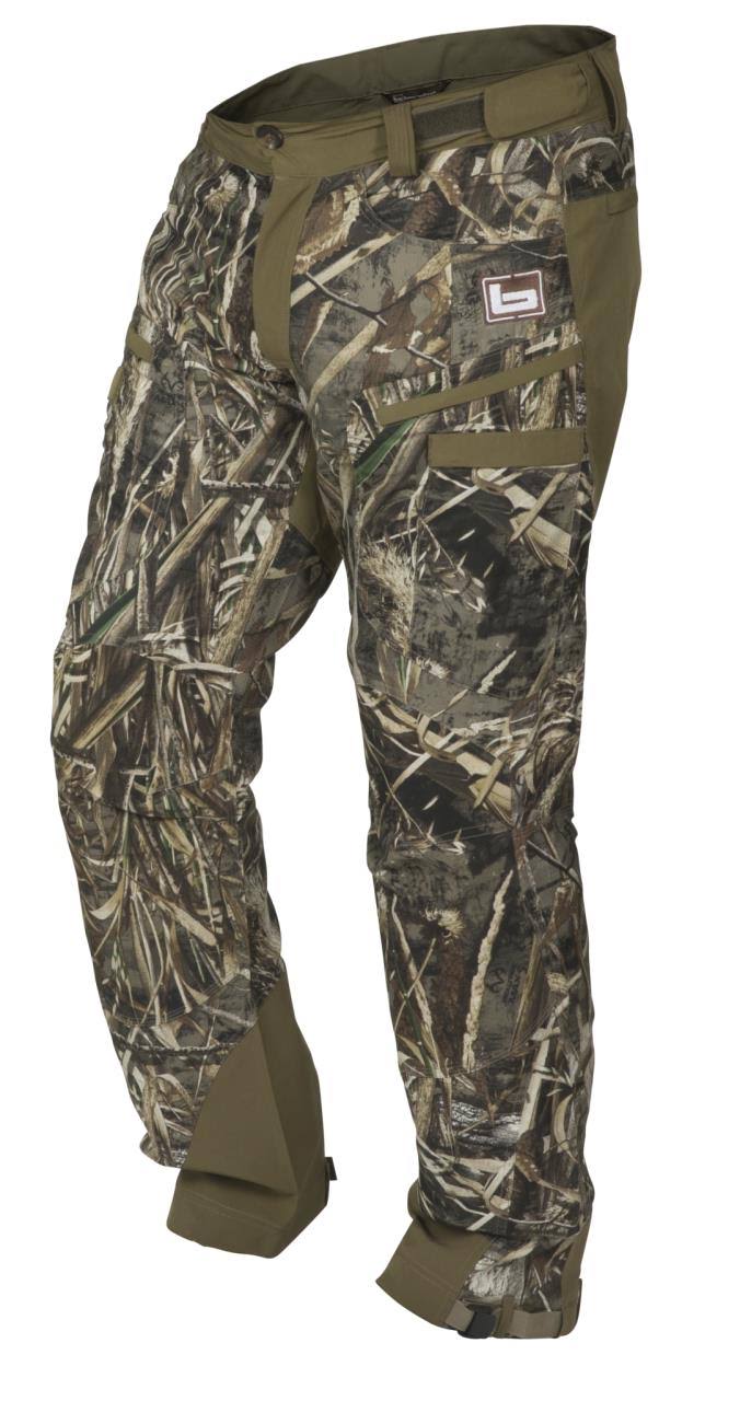 Banded Lightweight Hunting Pant - Men's Max 5 Tall B1020001-M5-XLT