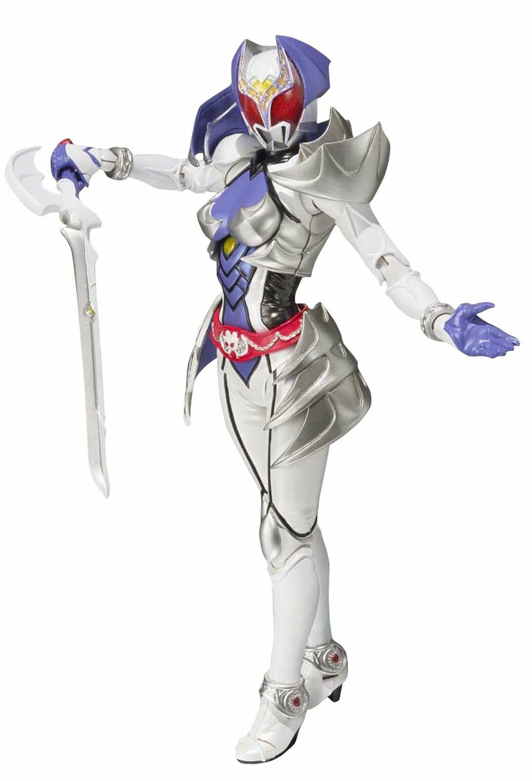 Kamen Rider S.H.Figuarts Kamen Rider Kiva-La
