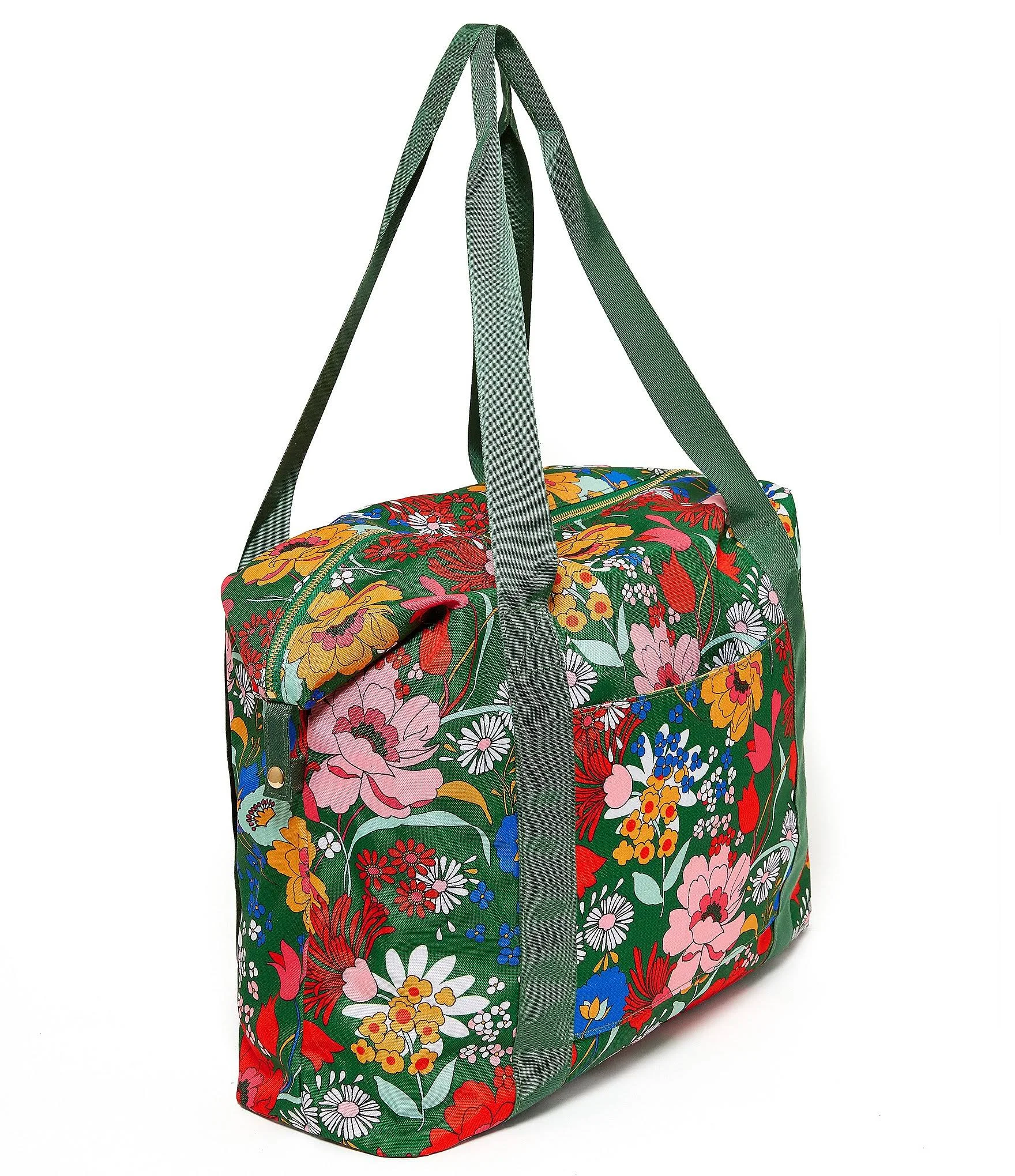 Ban.Do Getaway Weekender Bag - Swim Club Stripe